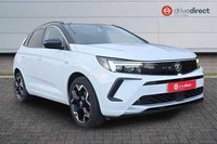 2022 Vauxhall Grandland 1.2 Turbo Elite SUV 5dr Petrol Manual Euro 6 (s/s) (130 