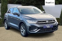 2022 Volkswagen T-Roc 1.5 TSI R-Line SUV 5dr [Auto] - HEATED SEATS, SURROUNDING 