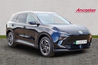 2025 MG MGS5 170kW Trophy EV Long Range 64kWh 5dr Auto Automatic Estate Electric