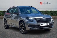 2023 Skoda Kamiq 1.0 TSI 110 Monte Carlo 5dr HATCHBACK PETROL Manual