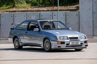 1987 Ford Sierra RS500 Cosworth 470/500