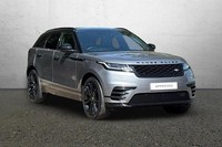 LAND ROVER RANGE ROVER VELAR 2.0 D240 R-Dynamic HSE 5dr Auto