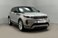 LAND ROVER RANGE ROVER EVOQUE 2.0 D200 R-Dynamic SE 5dr Auto