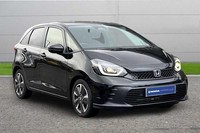 2025 Honda Jazz 1.5 I-MMD HYBRID ADVANCE 5DR ECVT Hatchback Hybrid Automatic