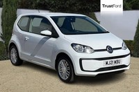 2021 Volkswagen up! 1.0 65PS Up 3dr Manual Manual Hatchback Petrol Manual