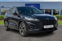 2023 Ford Kuga 1.5 EcoBoost 150 ST-Line X Edition 5dr- With Drivers Assistance P