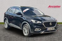 2022 MG MG HS 1.5 T-GDI Excite 5dr DCT Automatic Hatchback Petrol Automatic