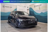 2021 Volkswagen Golf TSI GTI Hatchback Petrol Automatic