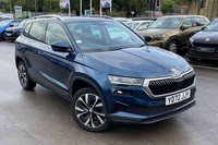 2022 Skoda Karoq 1.5 TSI SE L 5dr Manual SUV Petrol Manual
