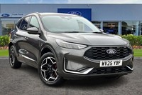 2025 Ford Kuga 2.5 PHEV ST-Line X SYNC4 NAVIGATION, HEATED SEATS & STEERING WHEE