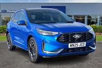 2025 Ford Kuga 1.5 EcoBoost ST-Line X 5dr HATCHBACK PETROL Manual