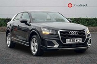  Audi Q2 1.6 TDI 30 Sport SUV 5dr Diesel S Tronic Euro 6 (s/s) (116 ps) SUV Dies