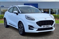2024 Ford Puma 1.0T EcoBoost MHEV ST-Line 5dr (155 ps) - PARKING SENSOR, CRUISE 