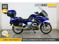 2015 58 BMW R1200RT - BUY ONLINE 24 HOURS A DAY