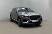 JAGUAR F-PACE 2.0 D200 R-Dynamic S 5dr Auto AWD