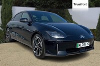 2025 Hyundai IONIQ 6 168kW Premium 77kWh 4dr Auto SALOON ELECTRIC Automatic
