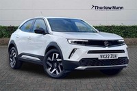 2022 Vauxhall Mokka 1.2 Turbo Elite Edition SUV 5dr Petrol Manual Euro 6 (s/s) (