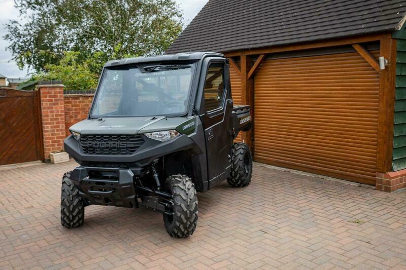 Polaris Ranger for sale in UK 53 used Polaris Rangers
