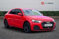 2022 Audi A1 30 TFSI 110 Technik 5dr HATCHBACK PETROL Manual