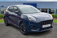2023 Ford Puma 1.0 EcoBoost Hybrid mHEV ST-Line X 5dr Manual Hatchback Petrol Ma