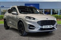 2024 Ford Kuga 2.5 PHEV Graphite Tech Edition 5dr CVT HATCHBACK PETROL/ELECTRIC 
