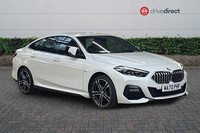 2020 BMW 2 Series Gran Coupe 1.5 218i M Sport Saloon 4dr Petrol Manual Euro 6 (s
