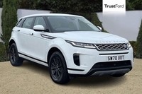 2020 Land Rover Range Rover Evoque 2.0 P200 5dr Auto Automatic Hatchback Petrol 