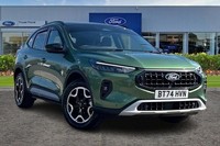 2024 Ford Kuga 2.5 PHEV Active 5dr CVT ** Sync 4 - Memory Seats - Heated Seats /