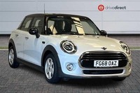 2018 MINI Hatch 1.5 Cooper Hatchback 5dr Petrol Manual Euro 6 (s/s) (136 ps) Hat