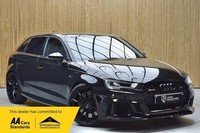 2014 Audi A3 Rs 3 Tfsi Quattro Hatchback 2.5 Semi Auto Petrol Hatchback Petrol A
