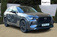 2024 Mazda CX-60 2.5 PHEV Homura 5dr Auto Automatic Estate Hybrid Automatic