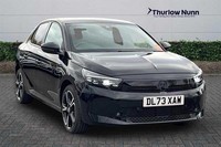 2023 Vauxhall Corsa 1.2 Turbo Ultimate Hatchback 5dr Petrol Manual Euro 6 (s/s) 