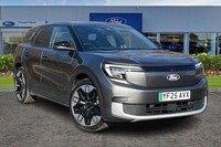 2025 Ford Explorer 210kW Premium 77kWh 5dr Auto [Driver Assist Pack] Automatic E