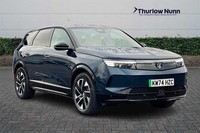 2024 Vauxhall Grandland Electric 73kWh GS SUV 5dr Electric Auto (213 ps) SUV Ele