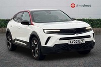 2022 Vauxhall Mokka 1.2 Turbo 100 SRi Premium 5dr HATCHBACK PETROL Manual