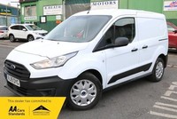 2019 Ford Connect 220 BASE TDCI White 5 Door FSH Long MOT Finance Available