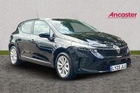 2025 Renault Clio 1.6 E-TECH full hybrid 145 Evolution 5dr Auto Automatic Hatchb