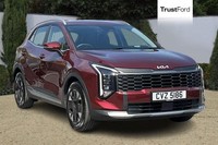 2026 Kia Sportage 1.6T GDi Pure 5dr*REAR CAMERA - SAT NAV - FRONT & REAR SENSORS