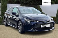 2023 Toyota Corolla 1.8 VVT-i Hybrid Design 5dr CVT- Parking Sensors & Camera Au