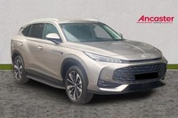 2025 MG HS 1.5 T-GDI PHEV Trophy 5dr Auto Automatic Hatchback Petrol Parallel PH