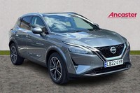 2022 Nissan Qashqai 1.3 DiG-T MH Tekna [Bose] 5dr Manual Hatchback Petrol Manual
