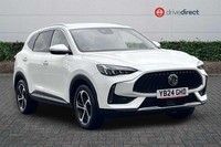 2024 MG HS 1.5 T-GDI Trophy SUV 5dr Petrol Manual Euro 6 (s/s) (162 ps) SUV Petr