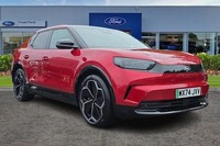 2024 Ford Capri Extended Range 79kWh Premium SUV 5dr Electric Auto AWD (340 ps) 