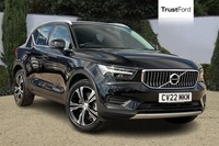 2022 Volvo XC40 1.5h T5 Twin Engine Recharge Automatic SUV Hybrid Automatic