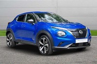 2023 Nissan Juke 1.6 HYBRID TEKNA 5DR AUTO Hatchback Hybrid Automatic