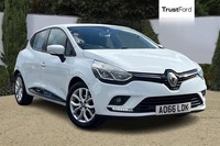 2016 Renault Clio 1.5 dCi 90 Dynamique Nav 5dr ** Bluetooth / USB Connection ** 