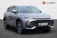 2025 MG HS 1.5 T-GDI SE SUV 5dr Petrol DCT Euro 6 (s/s) (169 ps) SUV Petrol Auto