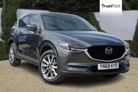 2019 Mazda CX-5 2.2 SKYACTIV-D GT Sport NAVIGATION, HEATED & COOLING SEATS, REAR