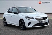 2022 Vauxhall Corsa 1.2 Elite Edition Hatchback 5dr Petrol Manual Euro 6 (75 ps)