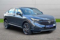 2024 Honda HR-V 1.5 EHEV ELEGANCE 5DR CVT Hatchback Hybrid Automatic